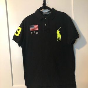 Polo by Ralph Lauren Shirt